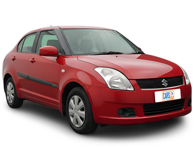 Maruti Swift Dzire-img